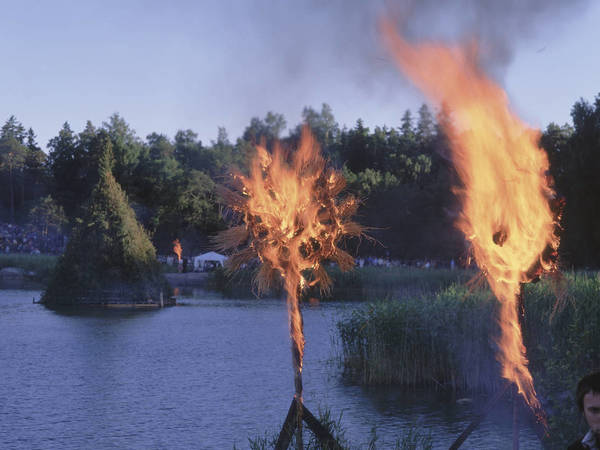 Visit Finland